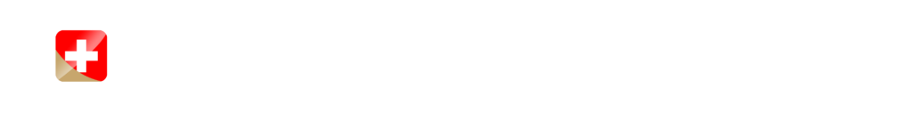 Dubai auswandern ch Logo - weiss