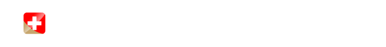 Dubai auswandern ch Logo - weiss